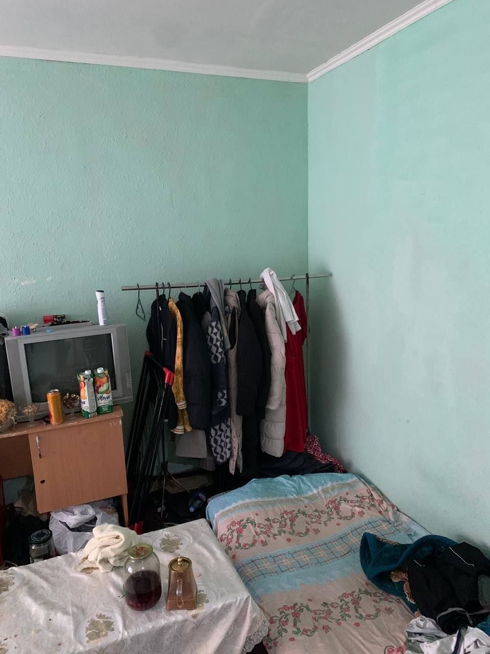 Продается квартира в яшнобадском районе