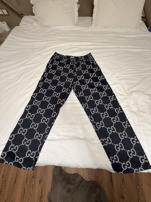 Compleu Gucci geacă-blugi