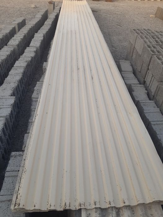 Профнастил шифер тунука