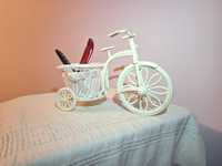 Tricicletă bicicleta decorativă