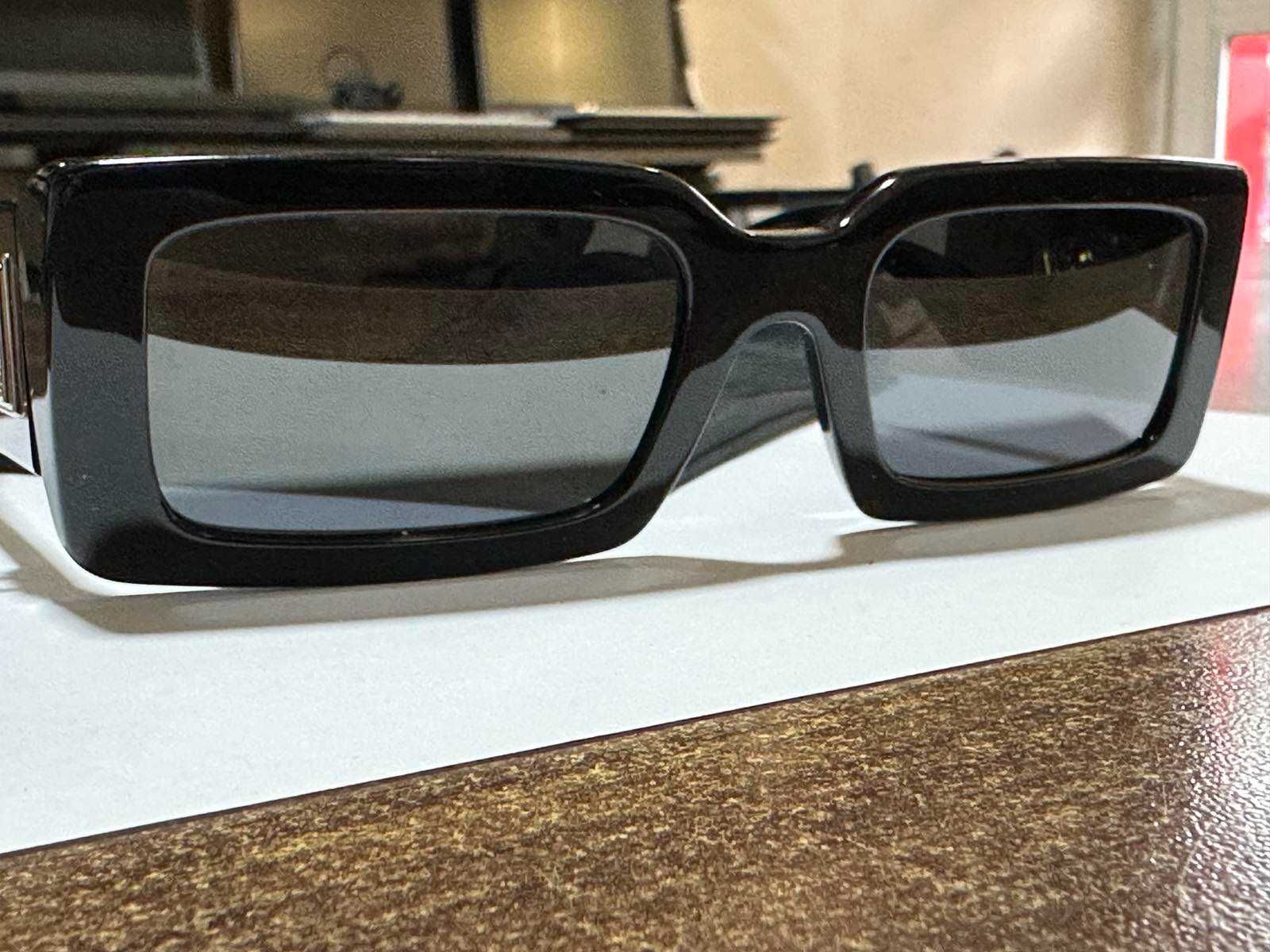 Дамски слънчеви очила Dolce & Gabbana DG 4416