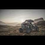 Acoperis ATV Polaris RZR 1000 PRO
