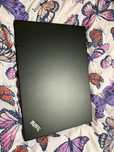 Laptop Lenovo ThinkPad