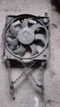 Electroventilator Opel Zafira B 1.6 benzina