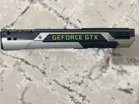 Видеокарта GTX970,GTX560