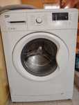 Продавам пералня BEKO, 7 кг