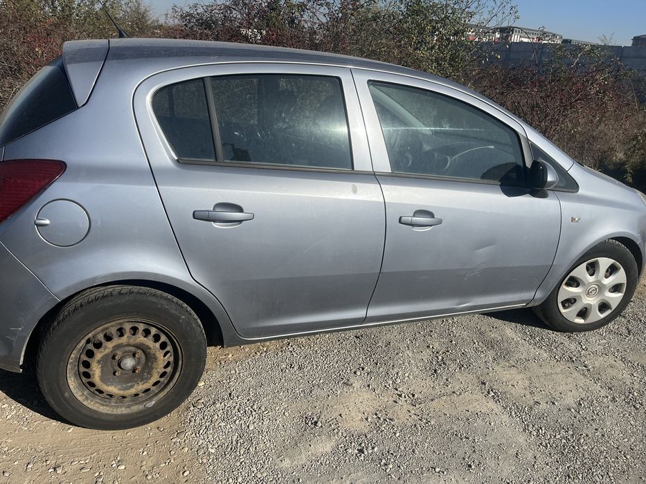 Vand oglinda electrica Opel Corsa D 2005-2012