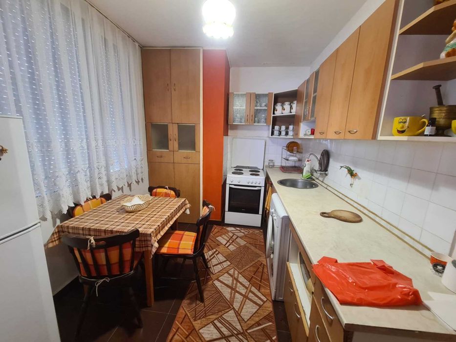 Продава се Двустаен апартамент в Хасково, Възраждане - 65 кв.м за 746 €/кв.м - Снимка #5