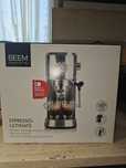 Espressor Beem made in Germany