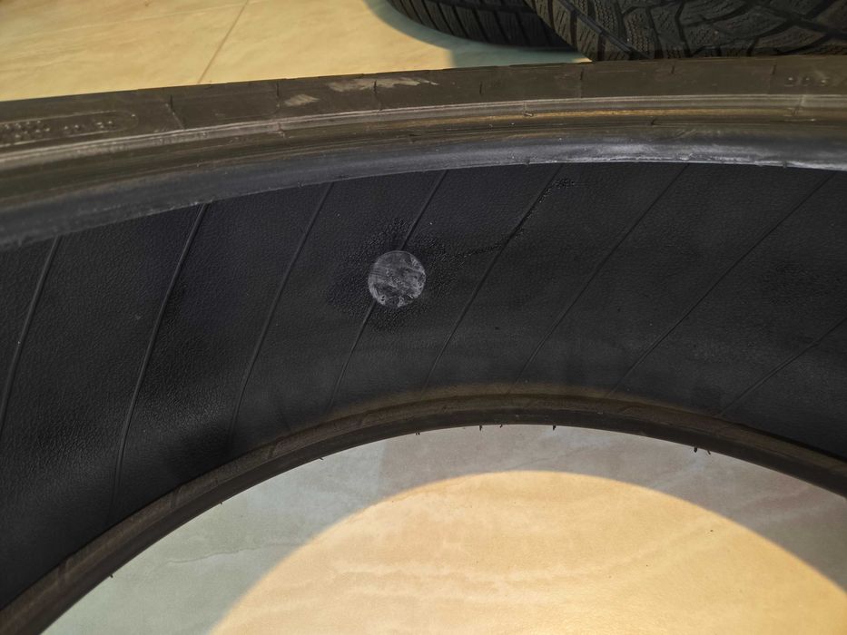 4 anvelope iarna 205/60 R16