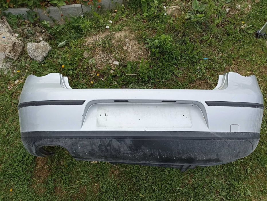 Bară passat b6 limuzine