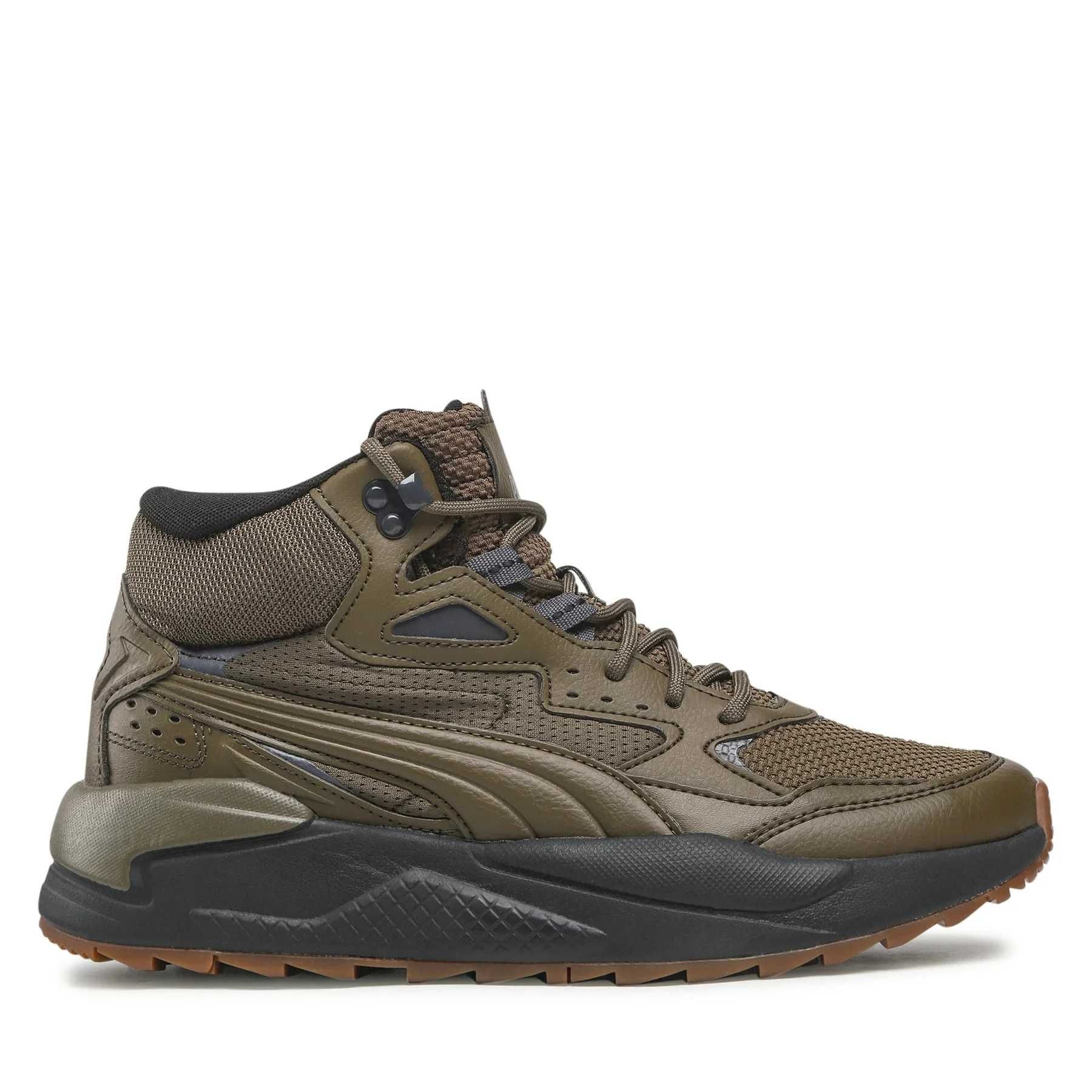 Puma - X-Ray Speed Mid №44.5 Оригинал Код 796