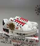 Dolce Gabbana Portofino Red King