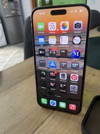 iPhone 14 pro max 246gb