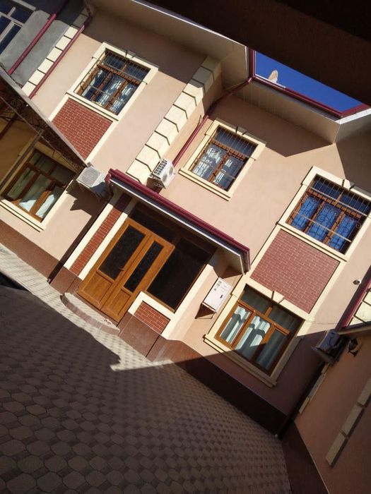 Ijaraga uy faqat qizlarga