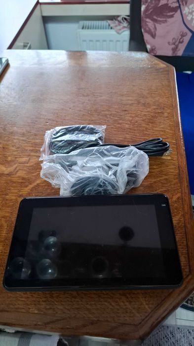 Navigatie Auto Hasepe - Carplay & Android Auto, 7" Touchscreen