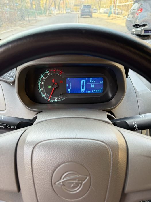 Ravon.  Cobalt 2018  Kelishilinadi 10 200$