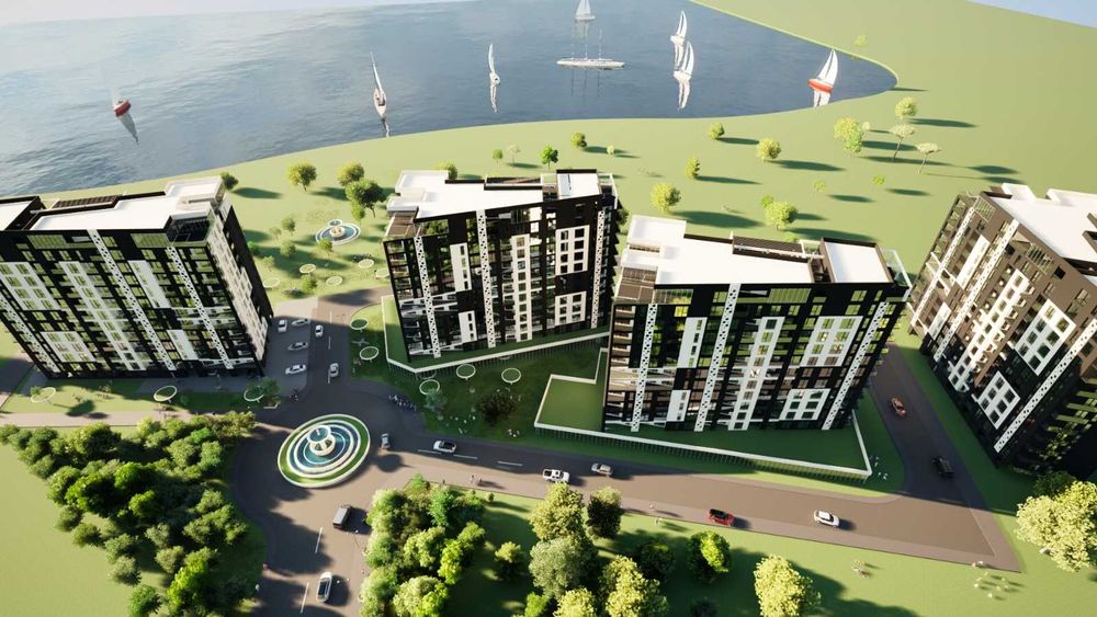 Studio Zona Cismea Lac Siutghiol