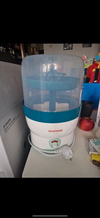Sterilizator Mamimo