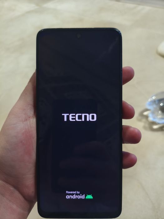 Телефон Tecno camon 19 pro