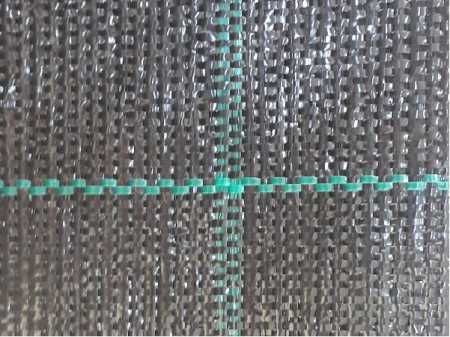 Agrotextil Antiburuieni | Folie Mulcire, Densitate 100g/mp, 100m