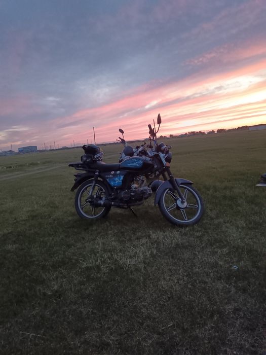 Продам альфу педа Италия