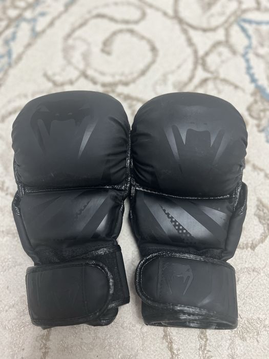 Черепашки для мма новыйе не подошли размер