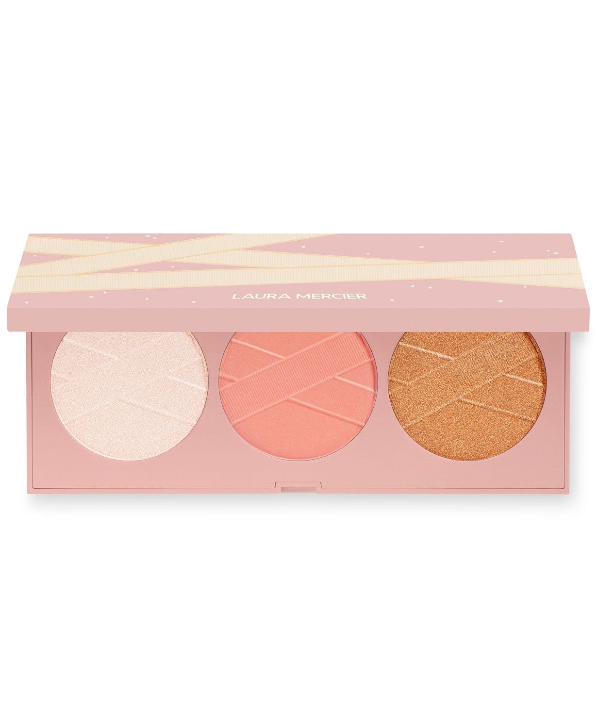 Laura Mercier Opening Night Cheek Palette 3 x 6g 80 лв.