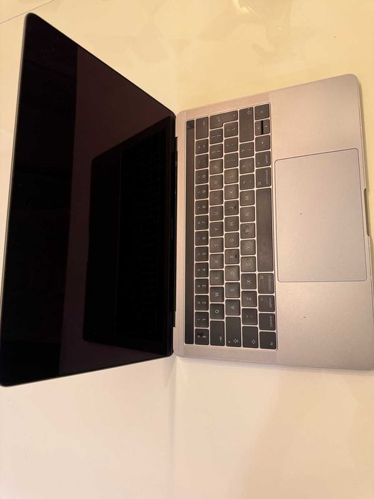 Macbook Pro 2016