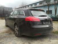 На части Opel Insignia 2.0 CDTI