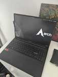 Laptop ASUS Vivobook 16 M1605YA