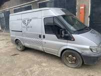 Piese ford transit 2000-006 motor 2.4 tddi