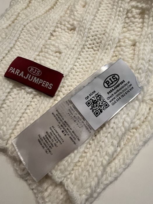 Parajumpers оригинален шал