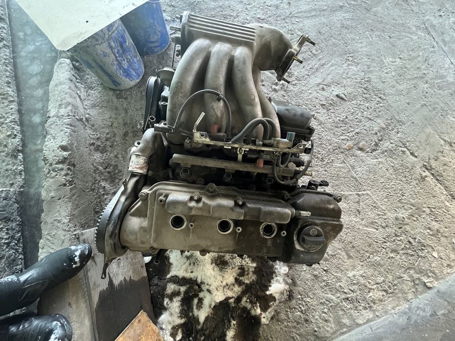 Продам двигатель Lexus RX300 1jz-fe