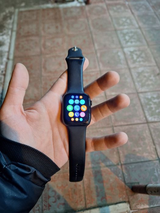 Часы DEXP 8 продам