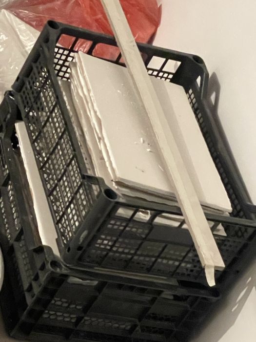 Продам кафель от застройщика