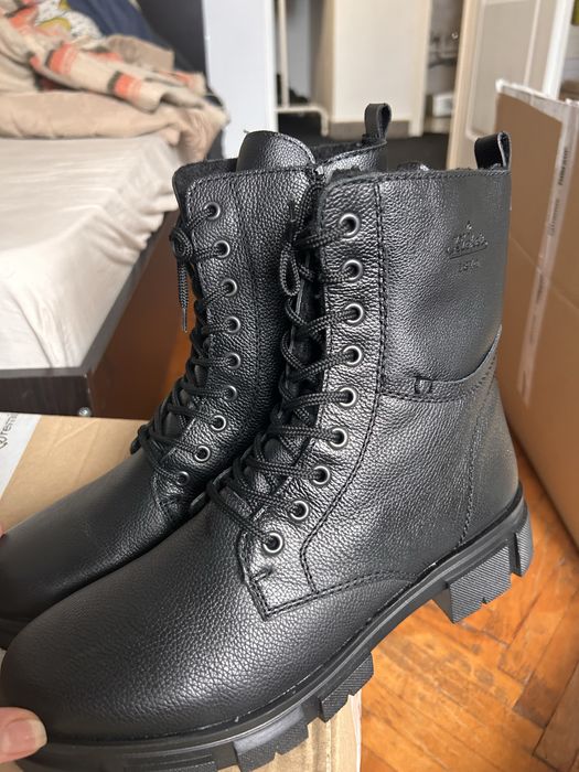 Bicanci noi, Rieker, 26 cm