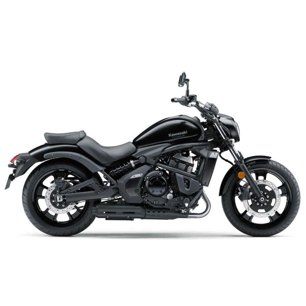 Kawasaki Vulcan S 2024 650 cc 61 CP