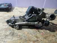 Răcitor gaze și EGR electric BMW seria 5 F10 f11 motor n57 530 xy