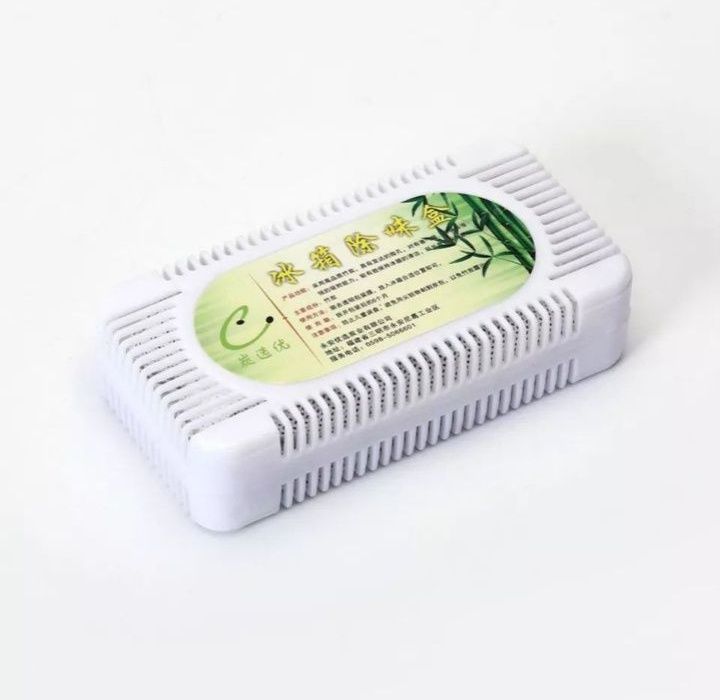 Odorizant absorbant mirosuri frigider cu cărbune activ