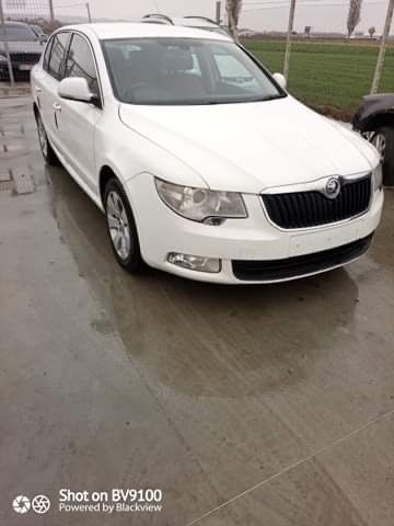 DEZMEMBREZ Piese Skoda Octavia 2 Facelift Salon Limuzina break  Motor 1.4 1.6 1.9 2.0 Diesel Cod CAY BMS BNV BKD BXE BLS CBA CBB 105CP 140 CP 170 CP euro 4 5 Cutie de Viteze Automata DSG Cod NLP LVQ Manuala 2006-2012