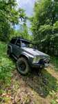 Nissan Patrol Y60