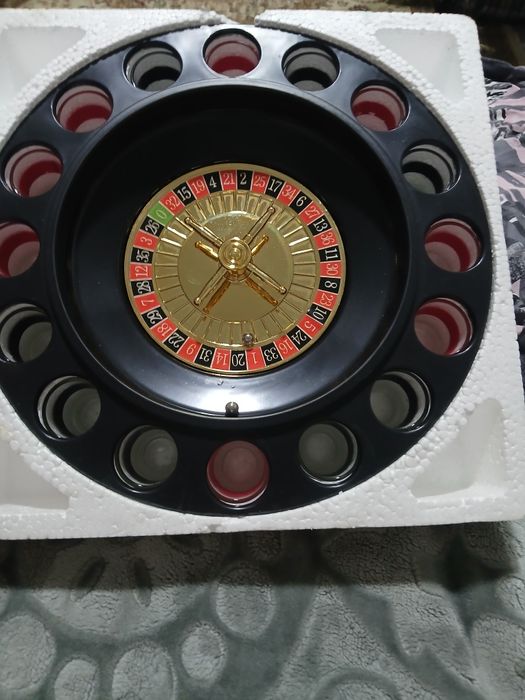 Игра со стопками для взрослых