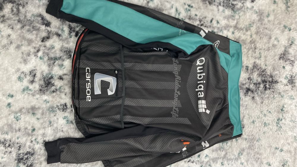 Зимно горнище за колоездене SRAM