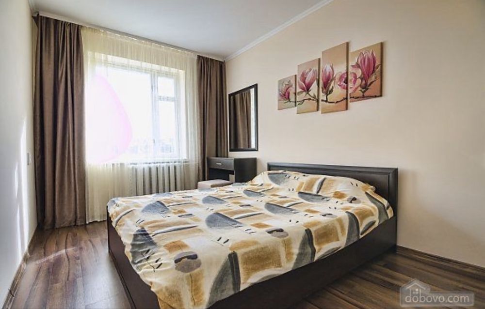 2х ком кв.По часам,на час в центре Проспект Кунаева, ЖК Биік(Биик)
