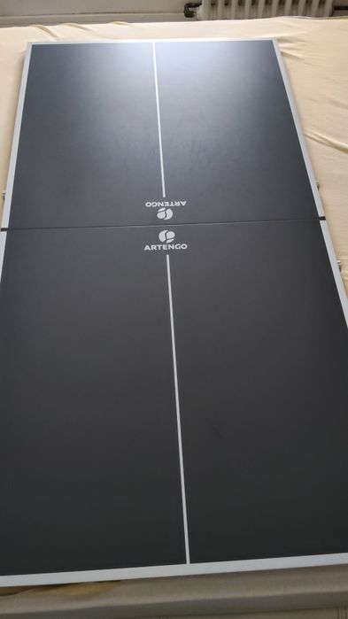 Masa mini ping pong (tenis de masa) noua