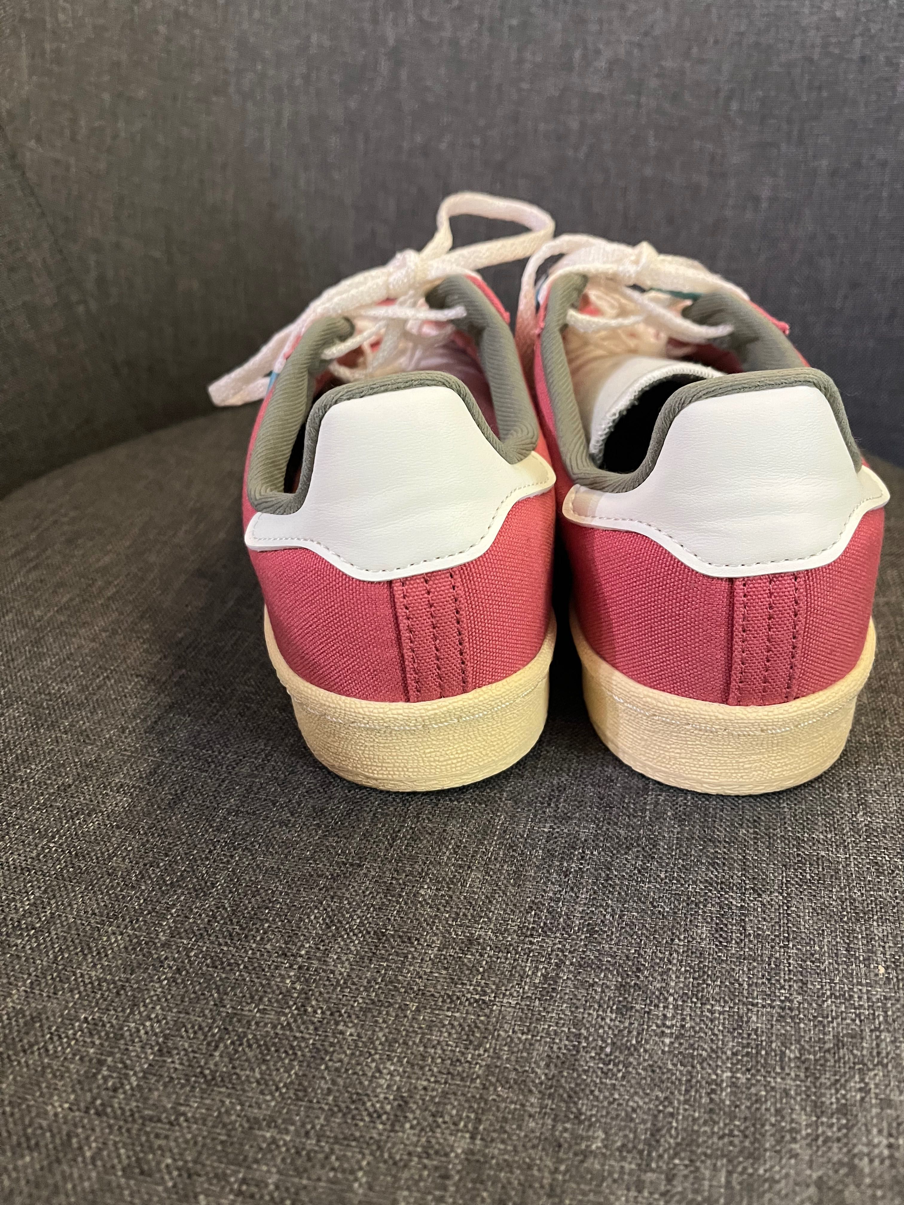 Кецове Adidas, номер 41 1/3