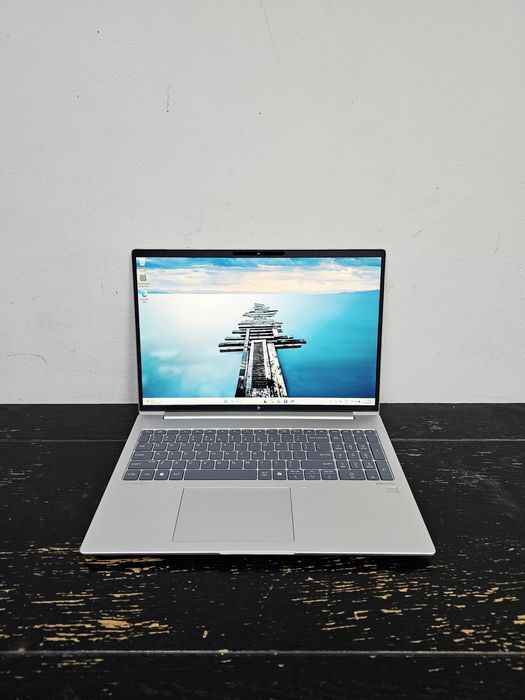 HP EliteBook 660 16  Intel Core Ultra 5 135U Zeus Amanet 63960