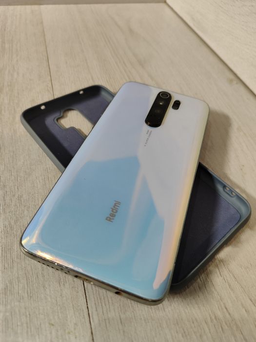 Xiaomi Redmi Note 8 Pro