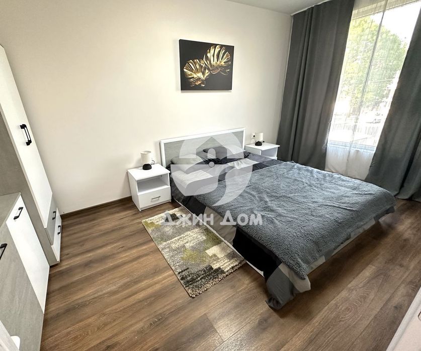 Продава се Двустаен апартамент в Бургас, Сарафово - 55 кв.м за 2155 €/кв.м - Снимка #2